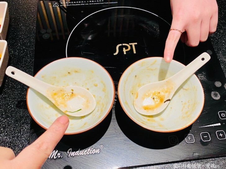 【台北東區 火鍋餐廳推薦】竹苑shabu 高檔次的鮮蟳海味 極品饗宴 老饕最愛，疫情過後最想吃的美食 最享受的涮涮火鍋餐廳，愛就一起快樂GO !