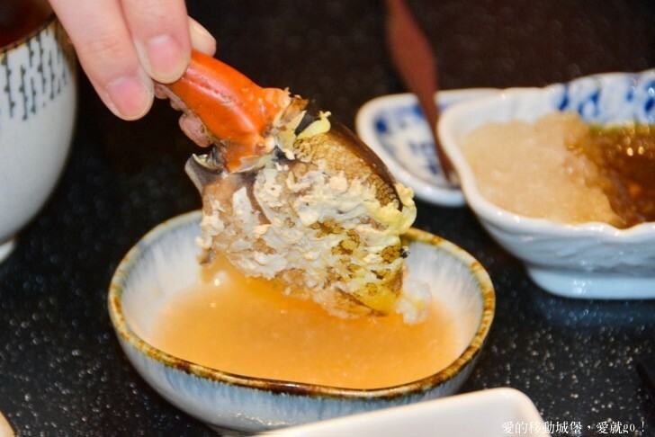 【台北東區 火鍋餐廳推薦】竹苑shabu 高檔次的鮮蟳海味 極品饗宴 老饕最愛，疫情過後最想吃的美食 最享受的涮涮火鍋餐廳，愛就一起快樂GO !