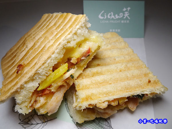 好多乳酪燻雞-巧巴達三明治 (4).jpg