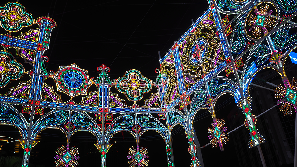 台北光之饗宴,台北市政府,燈會, Luminarie光雕秀,我不是他媽媽,夜拍,夜景,IG打卡熱點,網美拍照,IG動態,好好拍,展覽