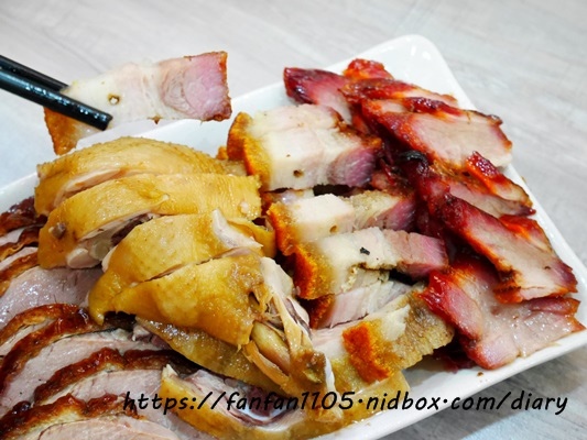 【信義區港式燒臘】上悅龍記燒臘-台北世貿店 #燒臘 #燒臘便當 #便當 #黯然銷魂飯 #鴨腿飯 #信義區美食  (22).JPG