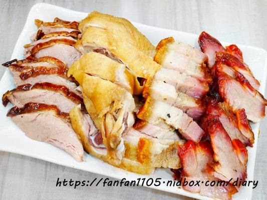 【信義區港式燒臘】上悅龍記燒臘-台北世貿店 #燒臘 #燒臘便當 #便當 #黯然銷魂飯 #鴨腿飯 #信義區美食  (17).JPG