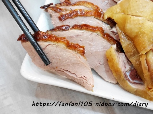 【信義區港式燒臘】上悅龍記燒臘-台北世貿店 #燒臘 #燒臘便當 #便當 #黯然銷魂飯 #鴨腿飯 #信義區美食  (20).JPG