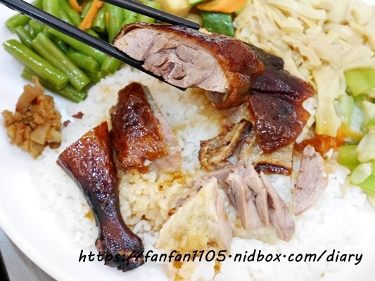 【信義區港式燒臘】上悅龍記燒臘-台北世貿店 #燒臘 #燒臘便當 #便當 #黯然銷魂飯 #鴨腿飯 #信義區美食  (18).JPG