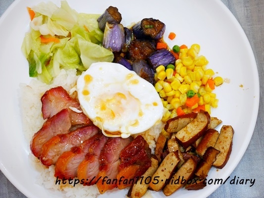 【信義區港式燒臘】上悅龍記燒臘-台北世貿店 #燒臘 #燒臘便當 #便當 #黯然銷魂飯 #鴨腿飯 #信義區美食  (16).JPG