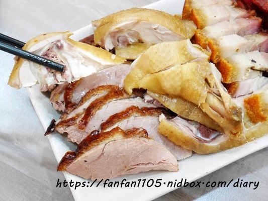 【信義區港式燒臘】上悅龍記燒臘-台北世貿店 #燒臘 #燒臘便當 #便當 #黯然銷魂飯 #鴨腿飯 #信義區美食  (21).JPG