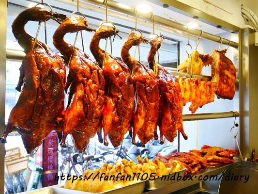 【信義區港式燒臘】上悅龍記燒臘-台北世貿店 #燒臘 #燒臘便當 #便當 #黯然銷魂飯 #鴨腿飯 #信義區美食  (10).JPG