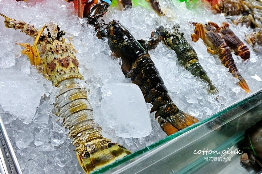 台中豐原浮誇系海鮮粥-粥霸超狂地表最強海鮮粥!!