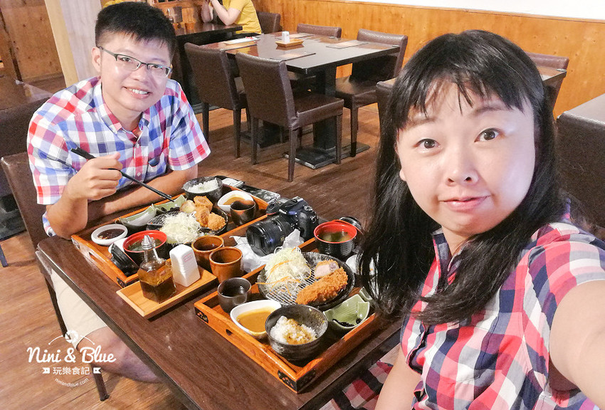 台東市區美食推薦 蘭田豬排17