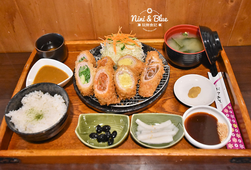 台東市區美食推薦 蘭田豬排06