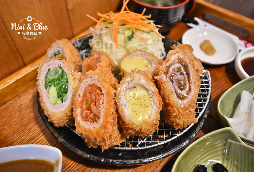 台東市區美食推薦 蘭田豬排08