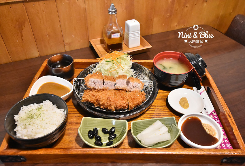 台東市區美食推薦 蘭田豬排02