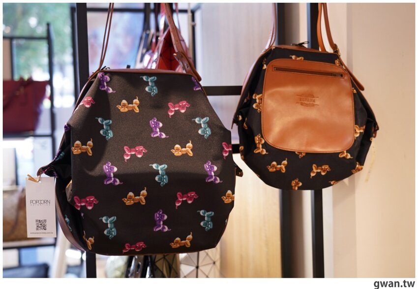 台中精品包新春特賣，最低3.5折，滿額再送日系包！