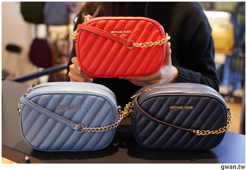 台中精品包新春特賣，最低3.5折，滿額再送日系包！