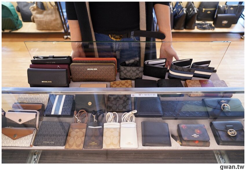 台中精品包新春特賣，最低3.5折，滿額再送日系包！