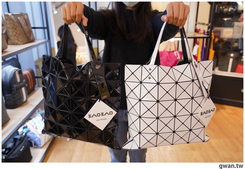 台中精品包新春特賣，最低3.5折，滿額再送日系包！