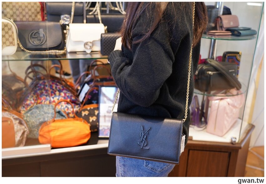 台中精品包新春特賣，最低3.5折，滿額再送日系包！