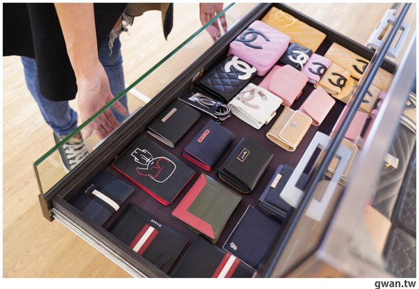 台中精品包新春特賣，最低3.5折，滿額再送日系包！