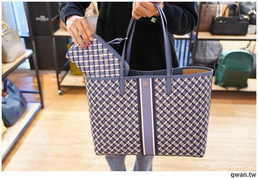 台中精品包新春特賣，最低3.5折，滿額再送日系包！