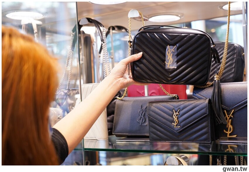 台中精品包新春特賣，最低3.5折，滿額再送日系包！