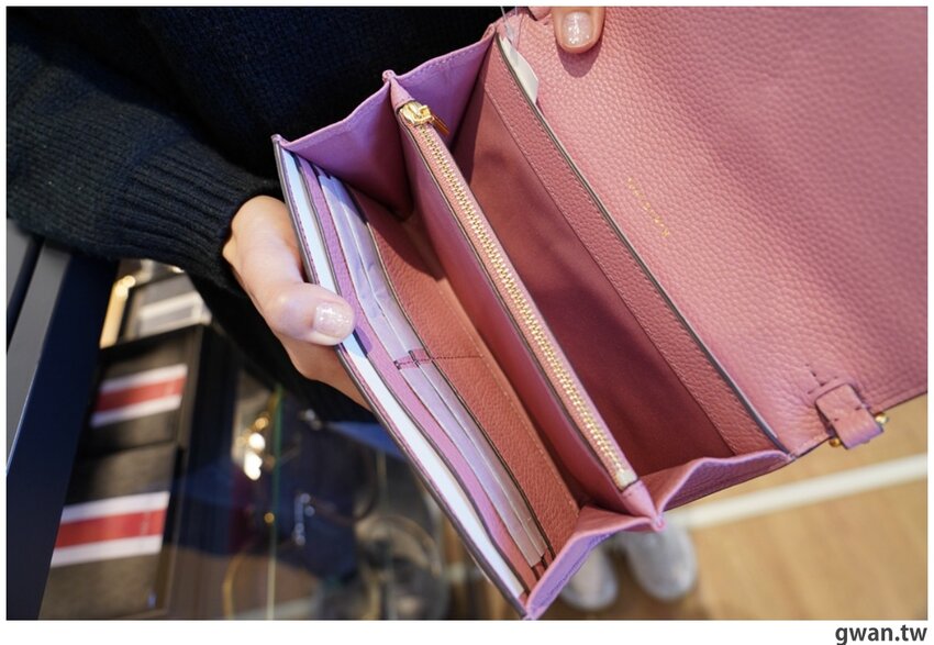 台中精品包新春特賣，最低3.5折，滿額再送日系包！