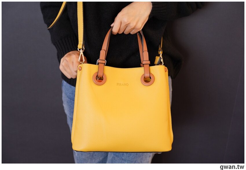 台中精品包新春特賣，最低3.5折，滿額再送日系包！