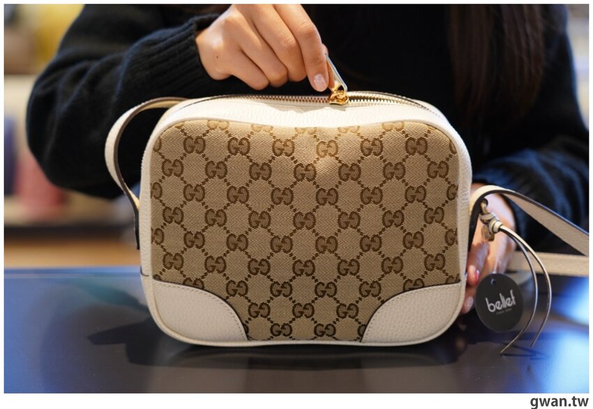 台中精品包新春特賣，最低3.5折，滿額再送日系包！