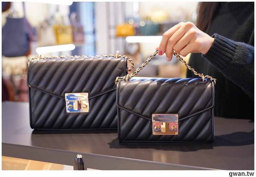 台中精品包新春特賣，最低3.5折，滿額再送日系包！