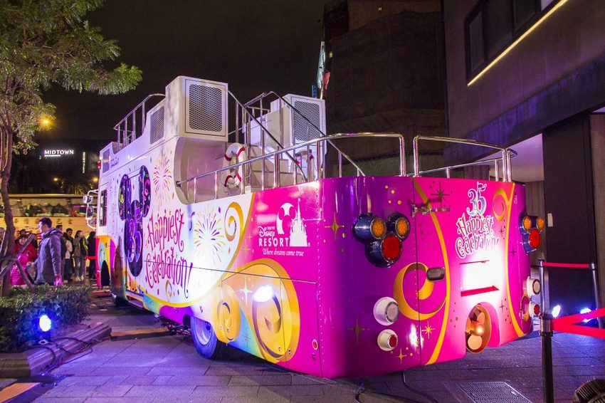 【玩樂．台北】2019台北燈節／台北台北亮晶晶～燈會攻略看這裡，「百變豬寶亮晶晶」和「搖擺北門光雕秀」2大亮點必看