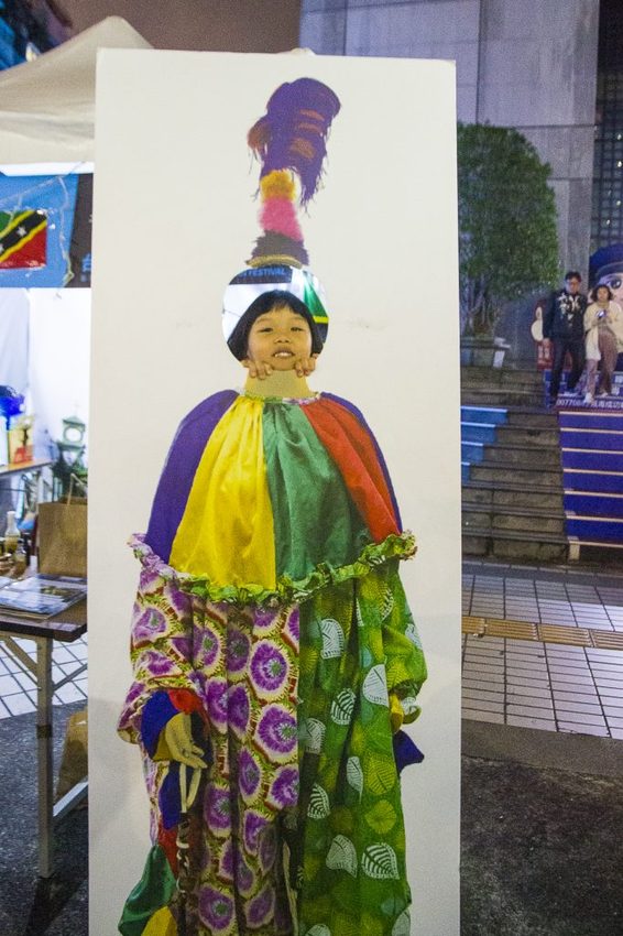 【玩樂．台北】2019台北燈節／台北台北亮晶晶～燈會攻略看這裡，「百變豬寶亮晶晶」和「搖擺北門光雕秀」2大亮點必看