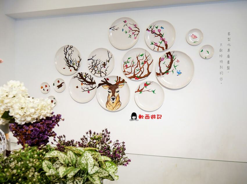 高雄巨蛋站美食》雛菊鬆餅●浮誇巨大羊咩咩棉花糖彩虹氣球PIZZA! 超Q客製化鬆餅 季節限定草莓鬆餅 熱門高雄IG打卡餐廳 高雄美食/高雄餐廳 - 軟西，遊記