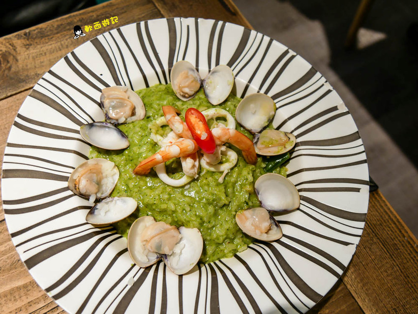 高雄巨蛋站美食》雛菊鬆餅●浮誇巨大羊咩咩棉花糖彩虹氣球PIZZA! 超Q客製化鬆餅 季節限定草莓鬆餅 熱門高雄IG打卡餐廳 高雄美食/高雄餐廳 - 軟西，遊記