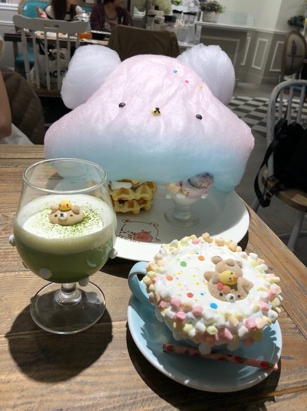 Chuju waffle 雛菊鬆餅:高雄~ Chuju waffle 雛菊鬆餅~超萌熱氣球棉花糖鬆餅塔~少女心大爆發~尖叫聲!!創意甜點主題餐廳~ Chuju waffle 雛菊鬆餅:高雄~ Chuju waffle 雛菊鬆餅~超萌熱氣球棉花糖鬆餅塔~少女心大爆發~尖叫聲!!創意甜點主題餐廳~