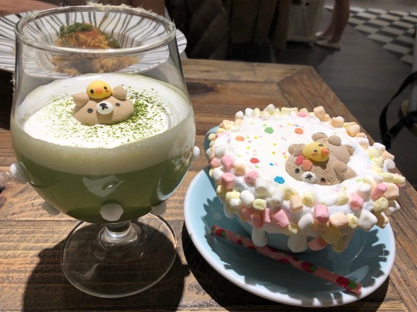 Chuju waffle 雛菊鬆餅:高雄~ Chuju waffle 雛菊鬆餅~超萌熱氣球棉花糖鬆餅塔~少女心大爆發~尖叫聲!!創意甜點主題餐廳~ Chuju waffle 雛菊鬆餅:高雄~ Chuju waffle 雛菊鬆餅~超萌熱氣球棉花糖鬆餅塔~少女心大爆發~尖叫聲!!創意甜點主題餐廳~