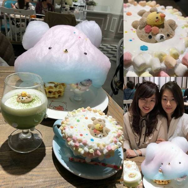 Chuju waffle 雛菊鬆餅:高雄~ Chuju waffle 雛菊鬆餅~超萌熱氣球棉花糖鬆餅塔~少女心大爆發~尖叫聲!!創意甜點主題餐廳~ Chuju waffle 雛菊鬆餅:高雄~ Chuju waffle 雛菊鬆餅~超萌熱氣球棉花糖鬆餅塔~少女心大爆發~尖叫聲!!創意甜點主題餐廳~