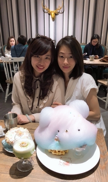Chuju waffle 雛菊鬆餅:高雄~ Chuju waffle 雛菊鬆餅~超萌熱氣球棉花糖鬆餅塔~少女心大爆發~尖叫聲!!創意甜點主題餐廳~ Chuju waffle 雛菊鬆餅:高雄~ Chuju waffle 雛菊鬆餅~超萌熱氣球棉花糖鬆餅塔~少女心大爆發~尖叫聲!!創意甜點主題餐廳~