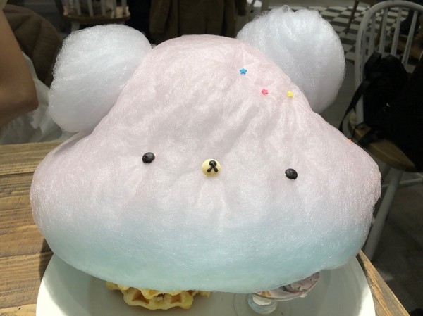 Chuju waffle 雛菊鬆餅:高雄~ Chuju waffle 雛菊鬆餅~超萌熱氣球棉花糖鬆餅塔~少女心大爆發~尖叫聲!!創意甜點主題餐廳~ Chuju waffle 雛菊鬆餅:高雄~ Chuju waffle 雛菊鬆餅~超萌熱氣球棉花糖鬆餅塔~少女心大爆發~尖叫聲!!創意甜點主題餐廳~