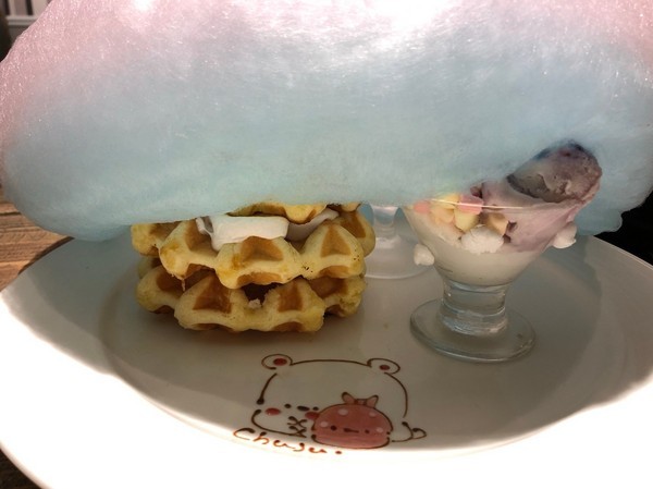 Chuju waffle 雛菊鬆餅:高雄~ Chuju waffle 雛菊鬆餅~超萌熱氣球棉花糖鬆餅塔~少女心大爆發~尖叫聲!!創意甜點主題餐廳~ Chuju waffle 雛菊鬆餅:高雄~ Chuju waffle 雛菊鬆餅~超萌熱氣球棉花糖鬆餅塔~少女心大爆發~尖叫聲!!創意甜點主題餐廳~