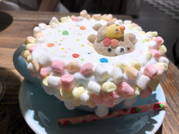 Chuju waffle 雛菊鬆餅:高雄~ Chuju waffle 雛菊鬆餅~超萌熱氣球棉花糖鬆餅塔~少女心大爆發~尖叫聲!!創意甜點主題餐廳~ Chuju waffle 雛菊鬆餅:高雄~ Chuju waffle 雛菊鬆餅~超萌熱氣球棉花糖鬆餅塔~少女心大爆發~尖叫聲!!創意甜點主題餐廳~