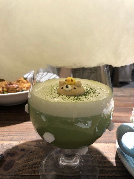 Chuju waffle 雛菊鬆餅:高雄~ Chuju waffle 雛菊鬆餅~超萌熱氣球棉花糖鬆餅塔~少女心大爆發~尖叫聲!!創意甜點主題餐廳~ Chuju waffle 雛菊鬆餅:高雄~ Chuju waffle 雛菊鬆餅~超萌熱氣球棉花糖鬆餅塔~少女心大爆發~尖叫聲!!創意甜點主題餐廳~