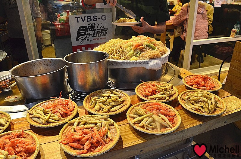 烏來老街-景麗特產行