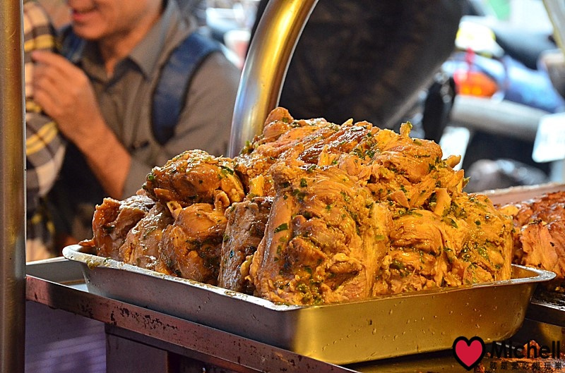 烏來老街-景麗特產行