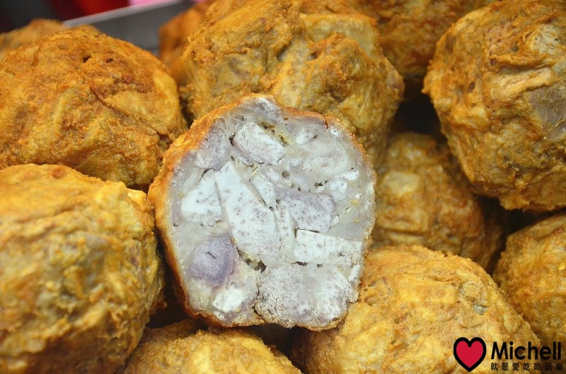 烏來老街-景麗特產行