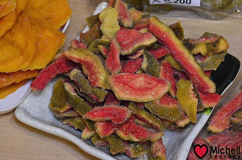 烏來老街-景麗特產行