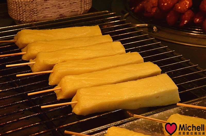 烏來老街-景麗特產行