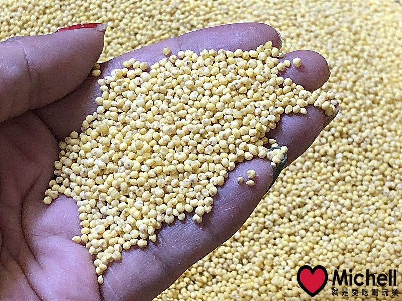 烏來老街-景麗特產行