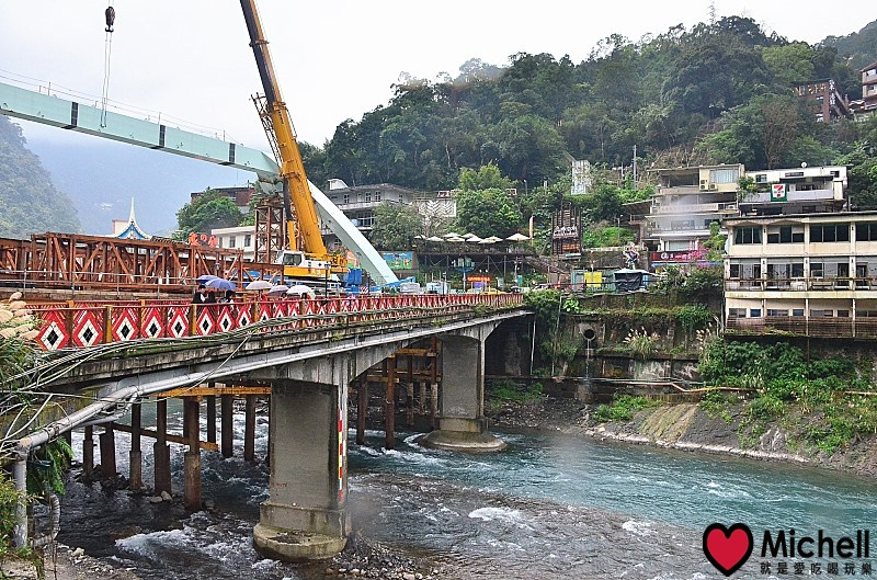 烏來老街-景麗特產行