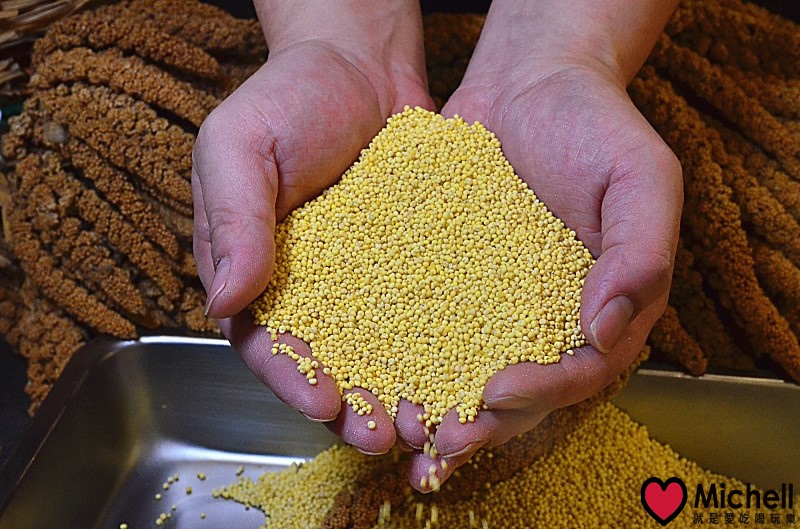 烏來老街-景麗特產行