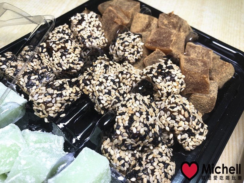 烏來老街-景麗特產行