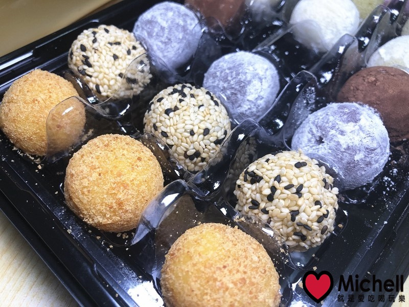 烏來老街-景麗特產行